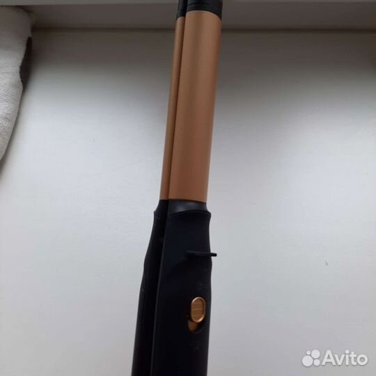 Щипцы для волос