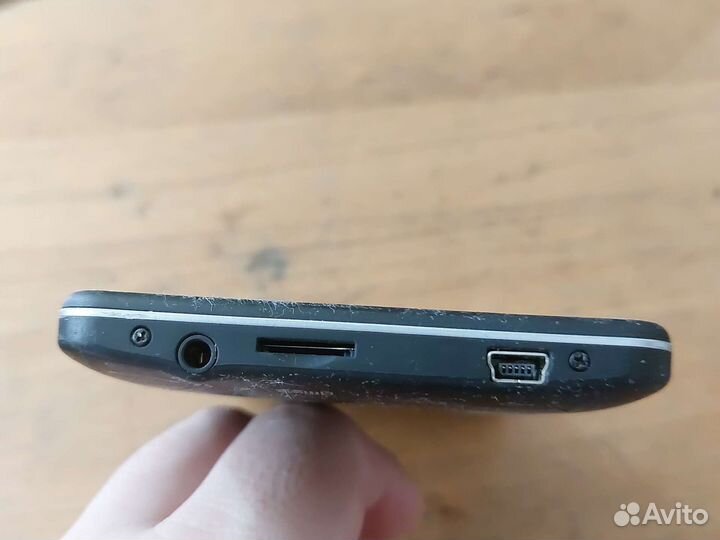 Навигатор Prestigio