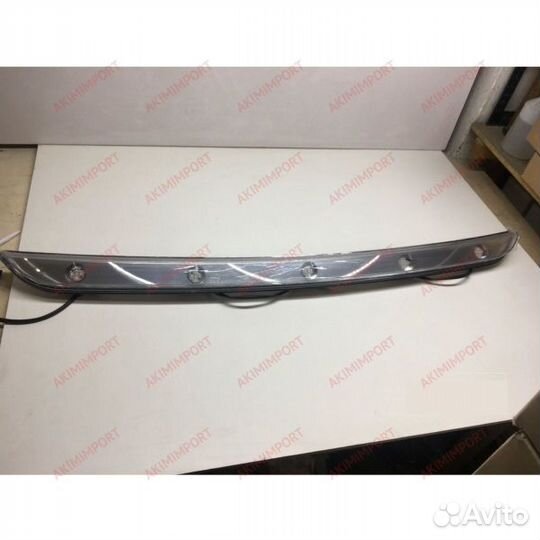 Габарит кузова передний между фар LED L1190