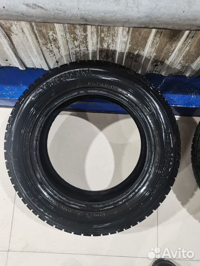 Yokohama Ice Guard 5 IG50 A R15