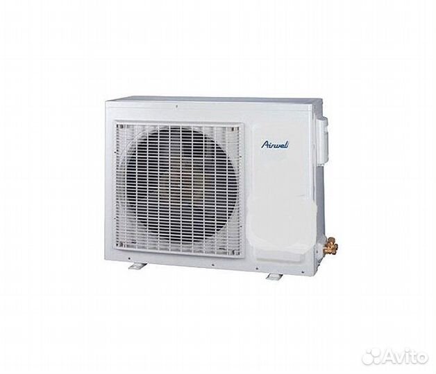 Airwell AW-HFD018-N11/AW-yhfd018-H11