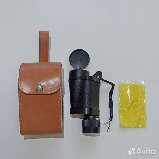 Монокуляр с сеткой 8х30