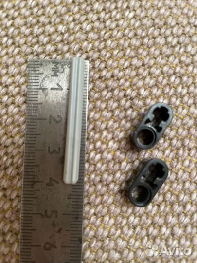 Lego запчасти для Руслана