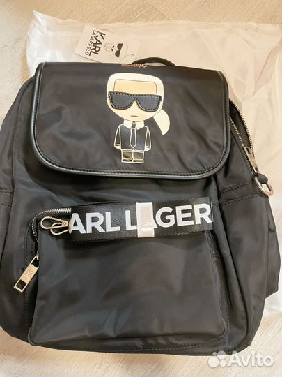 Рюкзак женский