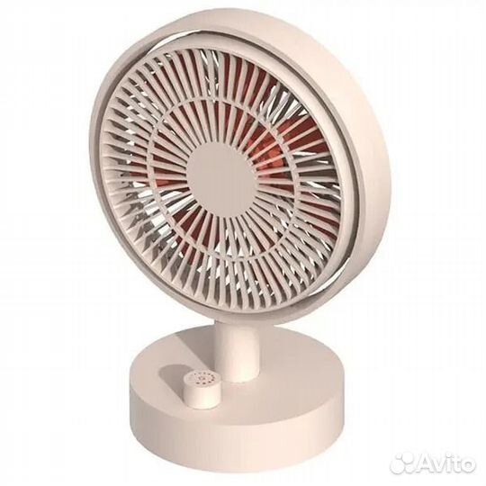 Настольный вентилятор Desktop Fan Sothing dshj-S-2