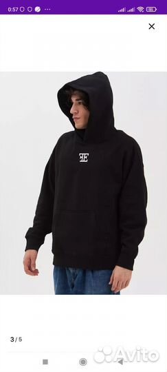 Худи размер L