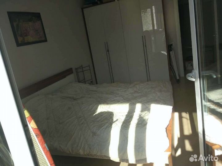 Плед 220х240, Бельгия, б/у