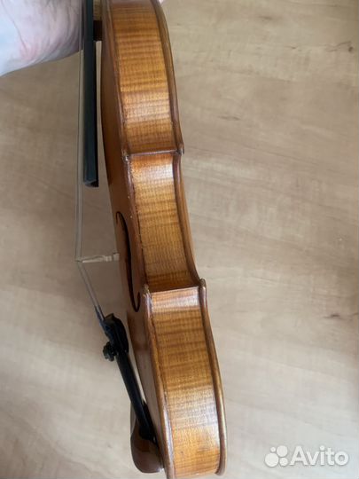 Продаю мастеровую скрипку 1/2