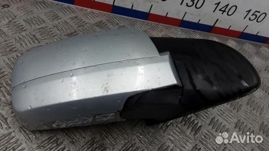 Зеркало наружное правое KIA sorento 1 (1SK74JO01)