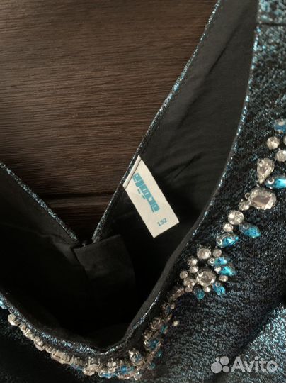 Платье acoola 152