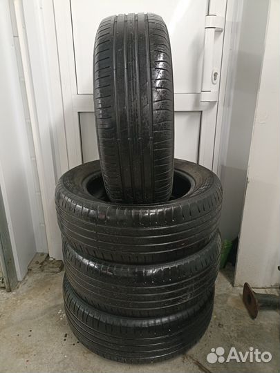 Cordiant Sport 3 215/60 R17 100V