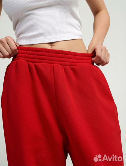 Спортивные штаны