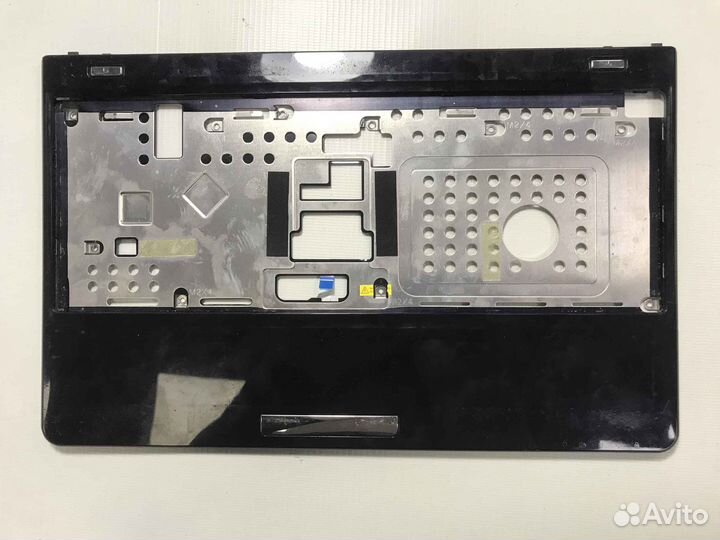 Топкейс для Asus Eee PC 1201HA
