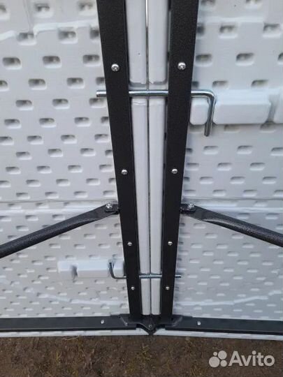 Стол складной туристический 180х74х72