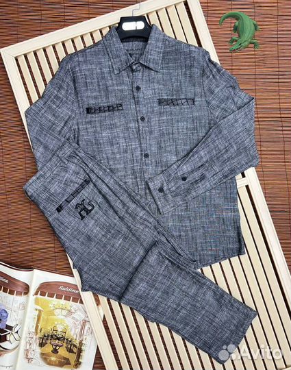 Костюм Angelo galasso