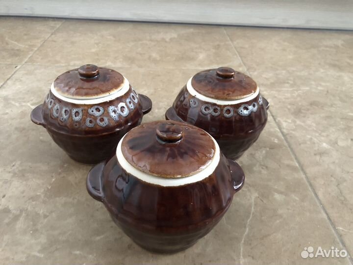 Посуда для запекания