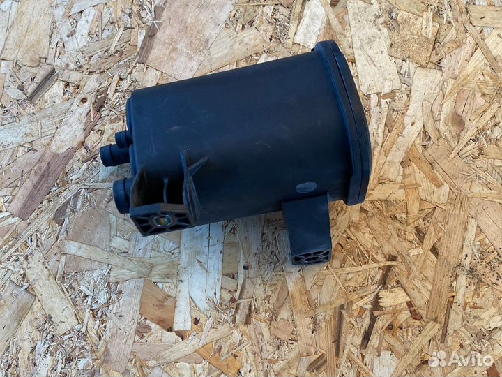 Абсорбер Ренж Ровер Вог L322