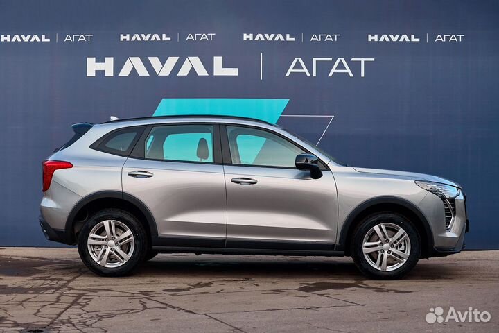 HAVAL Jolion 1.5 AMT, 2024