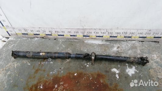 Карданный вал volkswagen amarok 1 (YML20K301)