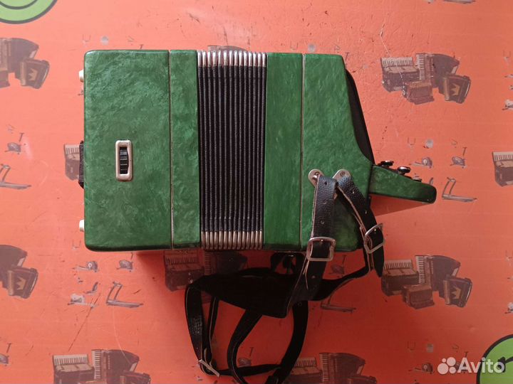 Баян Этюд 205м2/Скупка