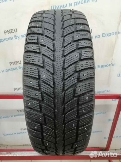 Nokian Tyres Hakkapeliitta 2 225/55 R17 91E