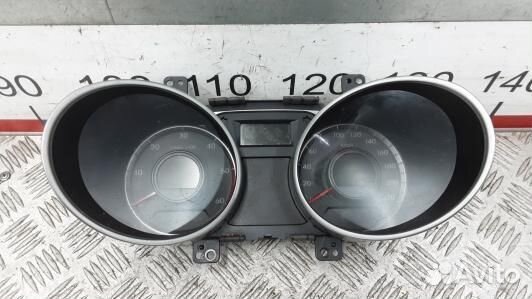 Щиток приборов hyundai IX35 1 (HDN11IT01)