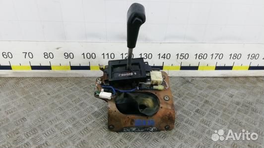 Кулиса кпп isuzu trooper 2 2 (89Z27DM01)