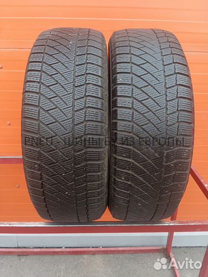 Continental ContiVikingContact 6 SUV 225/65 R17 102T