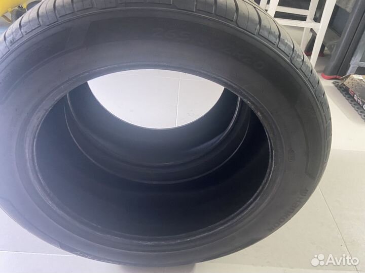 Hankook Ventus S1 Evo3 SUV K127A 265/50 R20