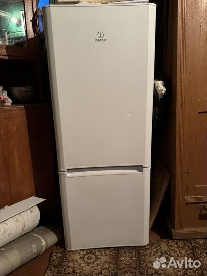 Холодильник