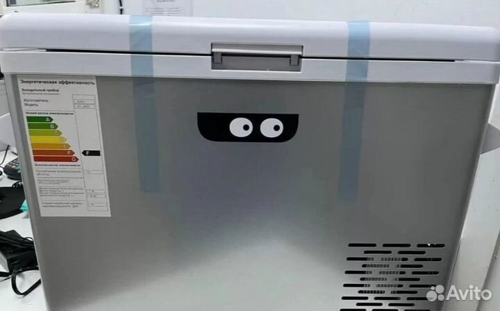 Авто холодильник kitfort kt 2422 id136841