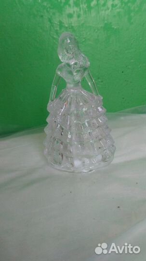 Светильник принцесса