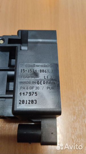 Блок клапанов VW Touareg I Audi Q7 porsche Cayenn