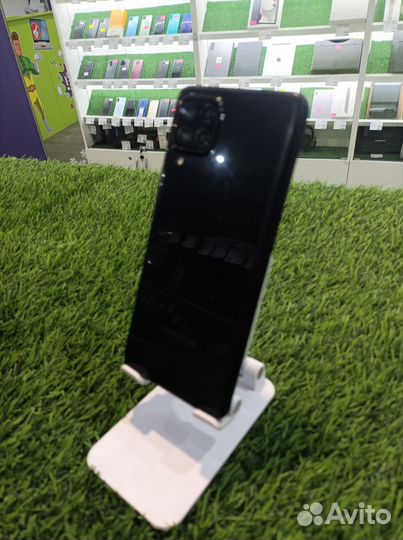 Samsung Galaxy A22, 4/128 ГБ