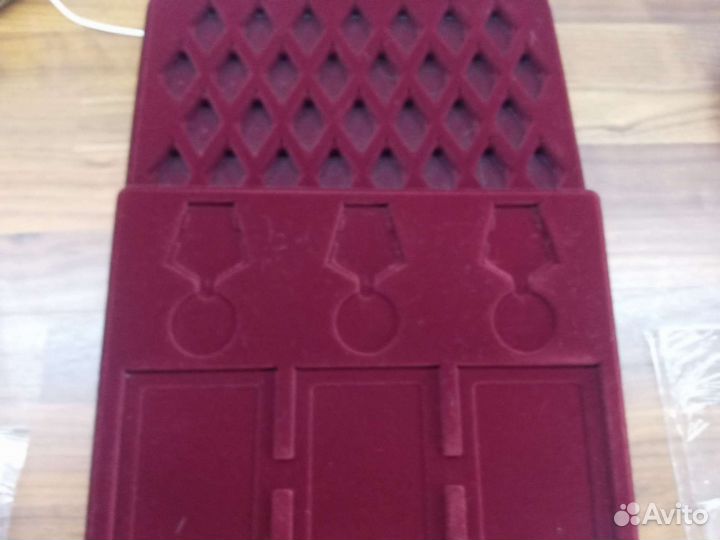 Планшет для знаков