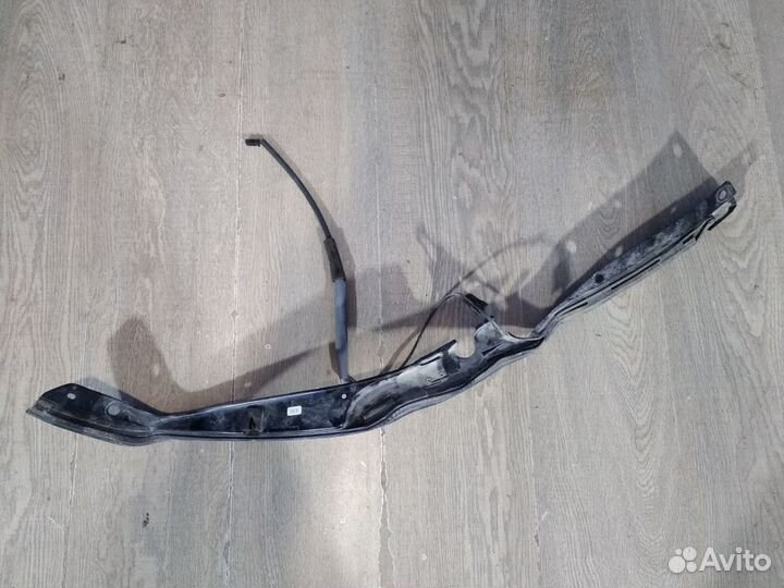 Датчик двери багажника правый RAV4 4 са40 2012