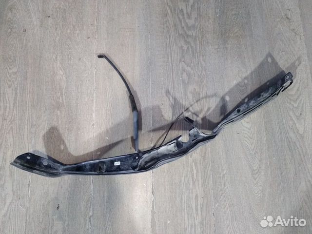 Датчик двери багажника правый RAV4 4 са40 2012