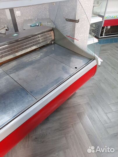 Торговое оборудование