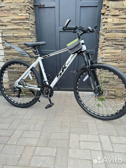 Велосипеды новые горные 20,24,26,27.5,29 диаметр