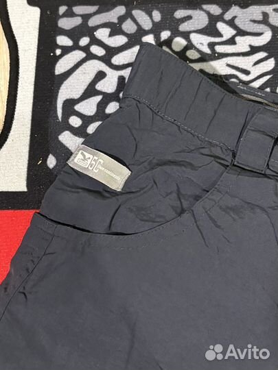 Нейлоновые штаны Salewa