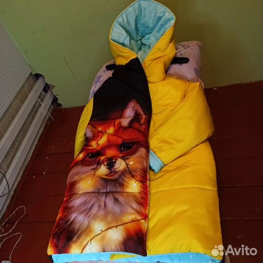 Куртка женская