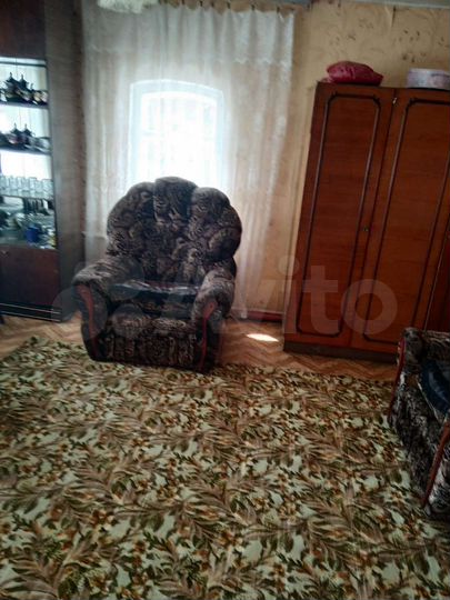 Дом 53 м² на участке 7 сот.