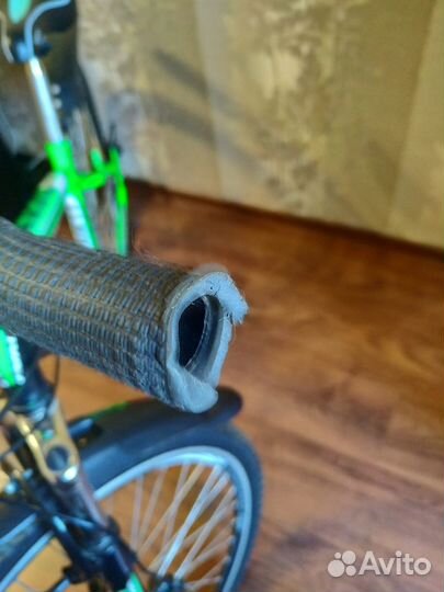 Велосипед горный Avanti Dakar подростковый 26