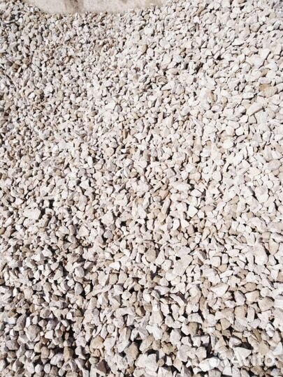 Щебень с доставкой