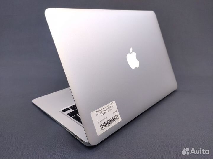 MacBook Air 13 Гарантия 90 дней