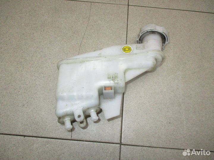 Бачок главного тормозного цилиндра Kia Ceed II (J