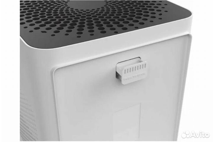 Запчасти Boneco H680