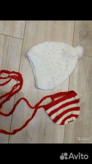 Реквизит для фотосессии новорожденных