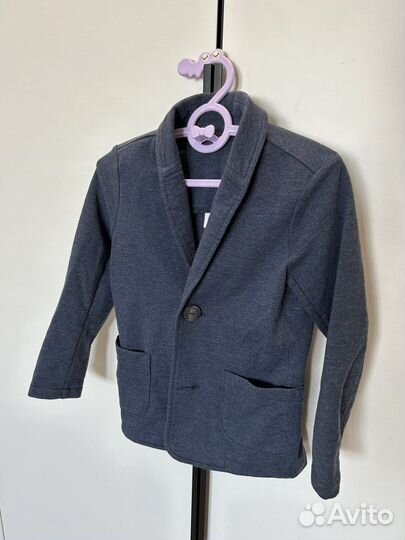 Костюм праздничный на мальчика