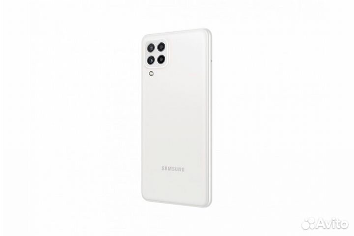 Samsung Galaxy A22s 5G, 4/64 ГБ